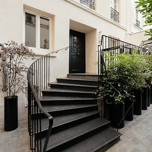 My Maison In Montmartre Apartment Paris